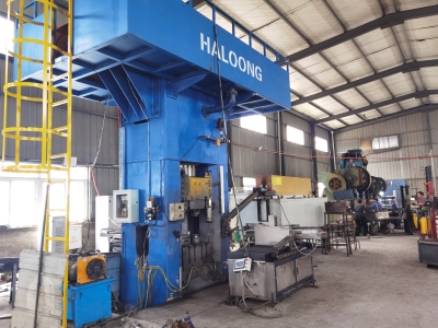 鍛造自動化趨勢下，在實際生產(chǎn)中如何逐步實現(xiàn)鍛造自動化？