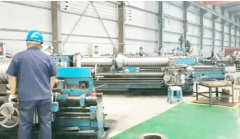 鍛造自動化的優(yōu)勢體現在哪幾個方面?